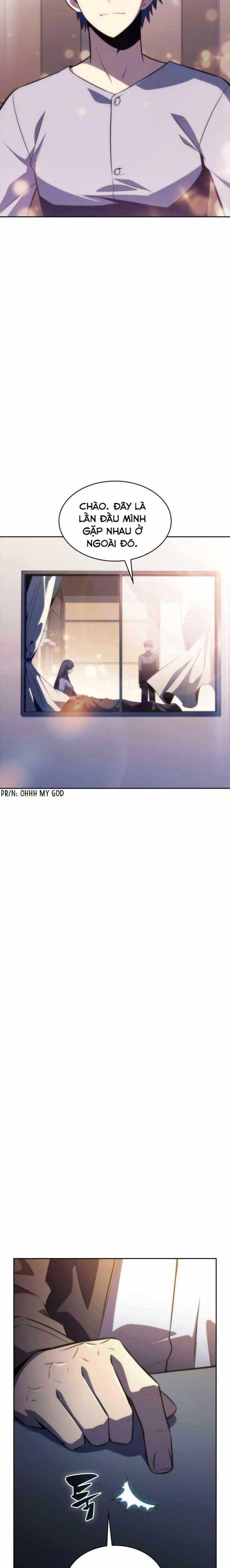 Kẻ Thách Đấu - Page 17