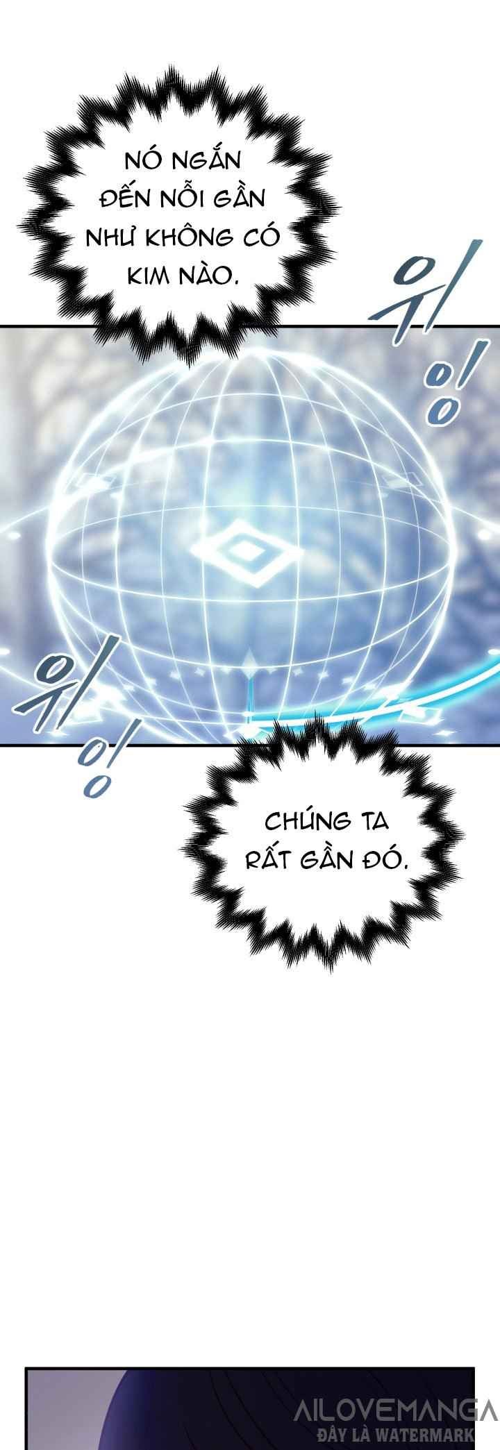 Người Tìm Đường - Page 32