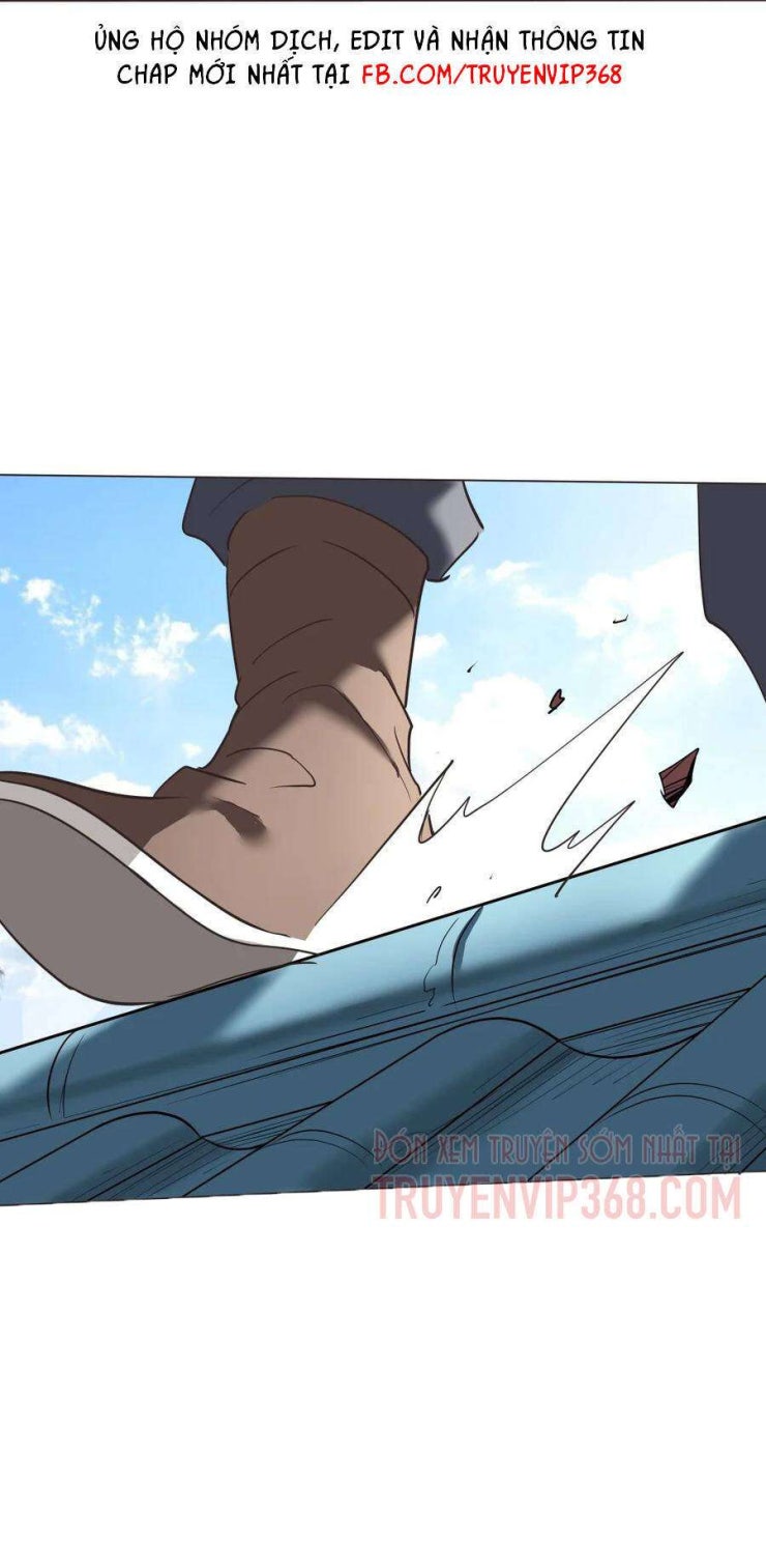 Trăm Vạn Cách Thành Thần - Page 38