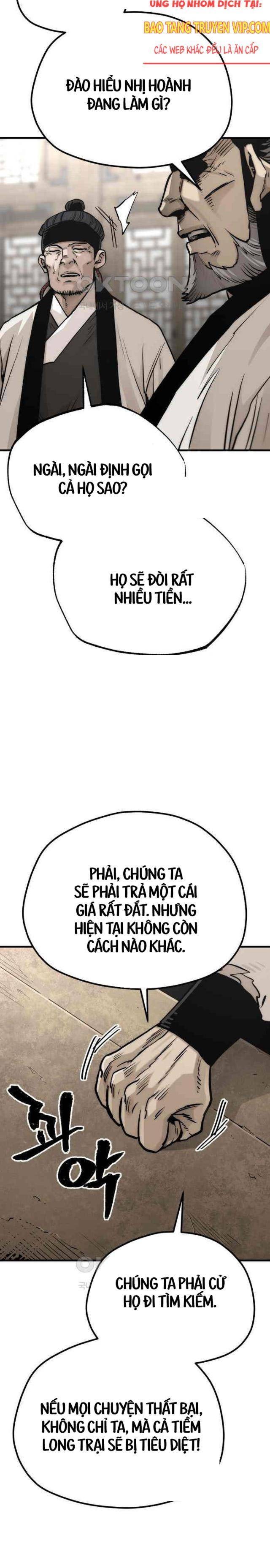 Thiên Ma Phi Thăng Truyện - Page 4