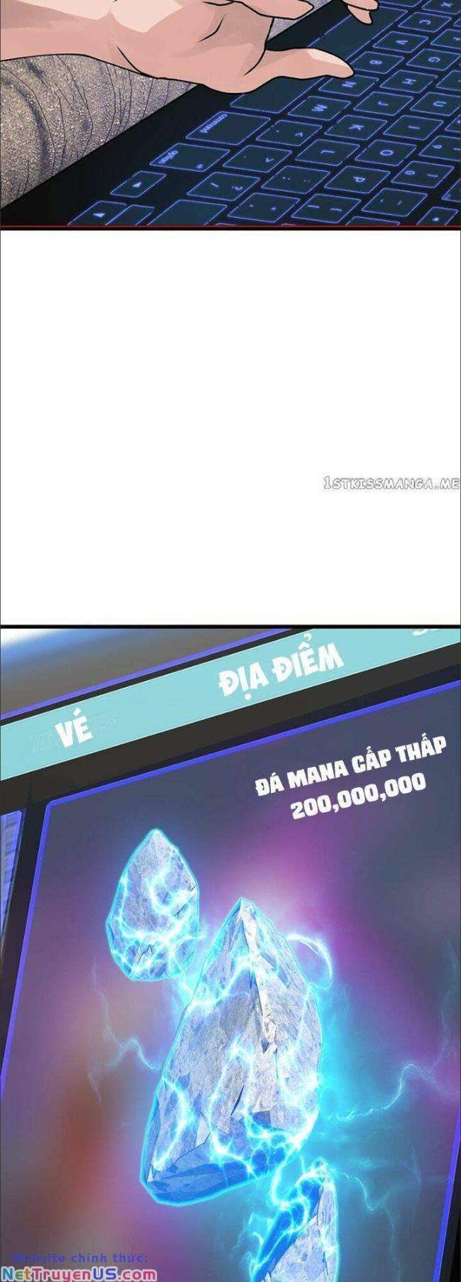 Ranker Bất Bại - Page 24