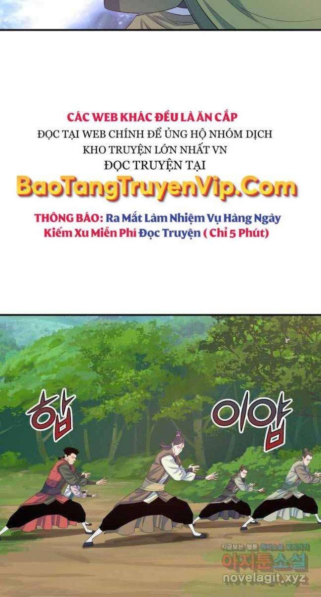 Hoành Tảo Cửu Châu - Page 59