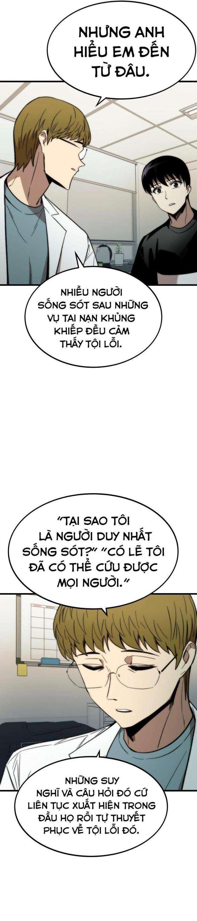 Nhân Vật Phụ Siêu Cấp - Page 17