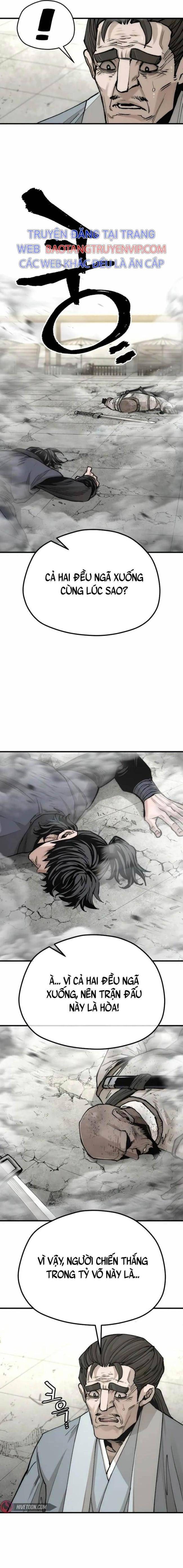 Thiên Ma Phi Thăng Truyện - Page 24