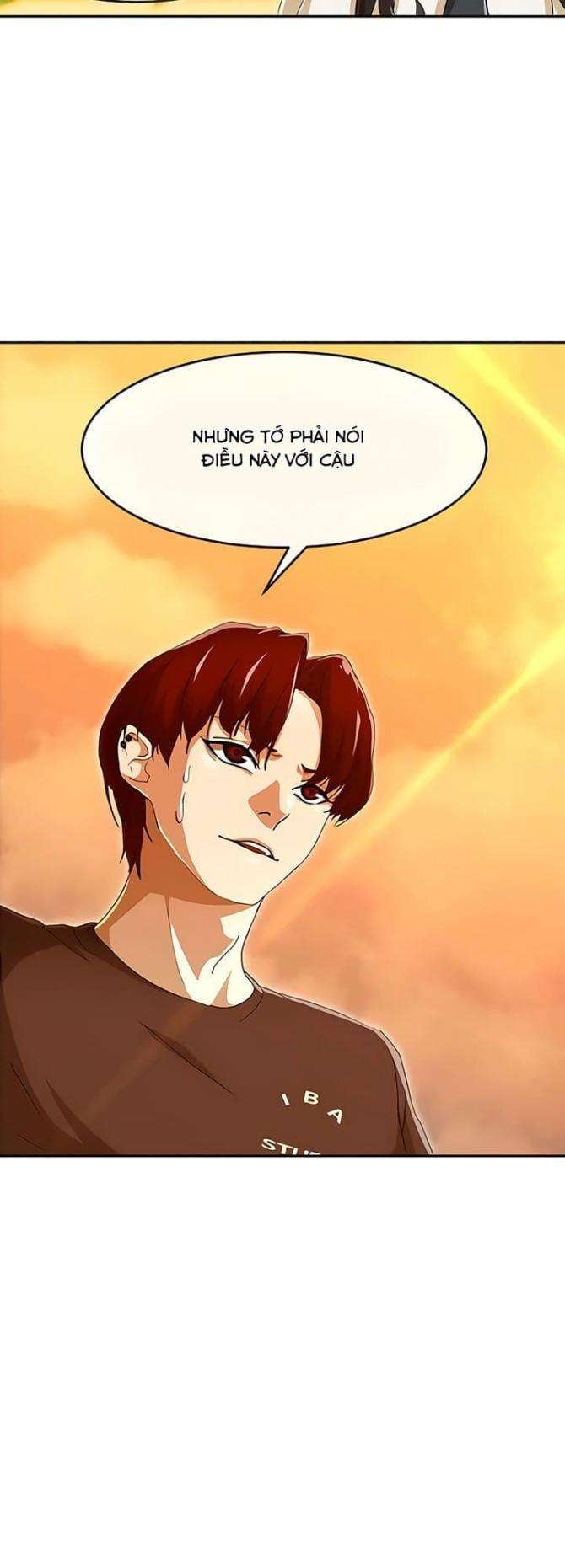 Cô Gái Từ Ứng Dụng Nhắn Tin Ngẫu Nhiên - Page 16