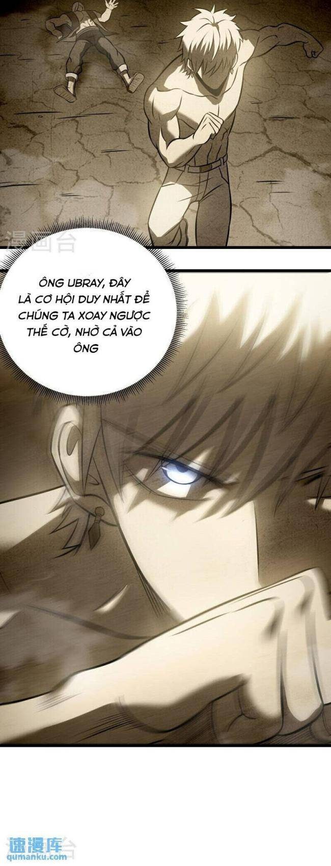 Ta Là Sát Thần - Page 59