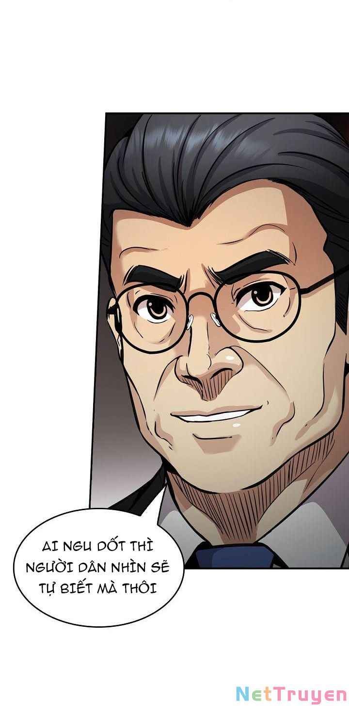 Điều Tra Viên Chuyển Sinh - Page 65