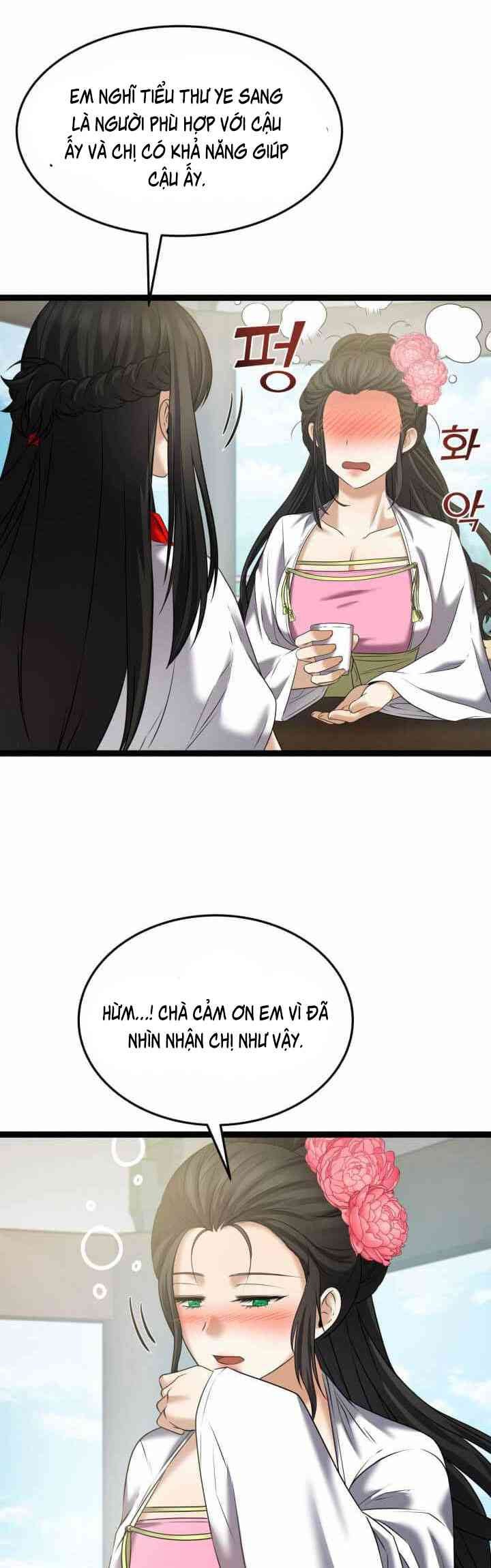 Tiền Kiếp Của Lôi Thần - Page 31