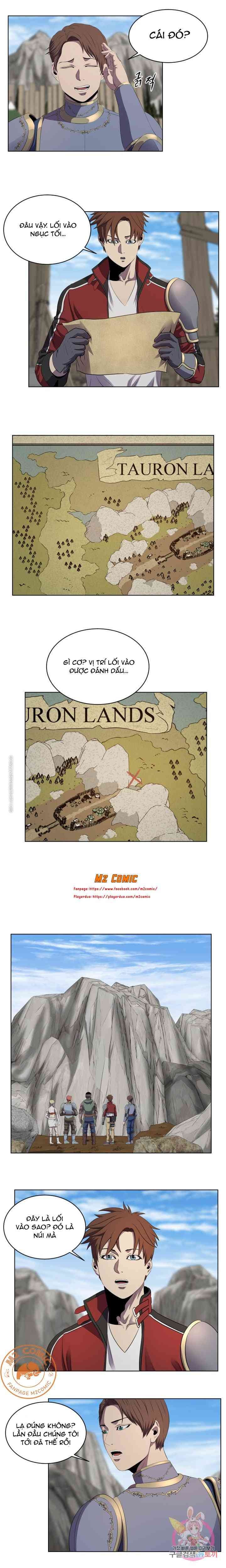 Cấp Độ Của Tôi Là Cao Nhất - Page 5