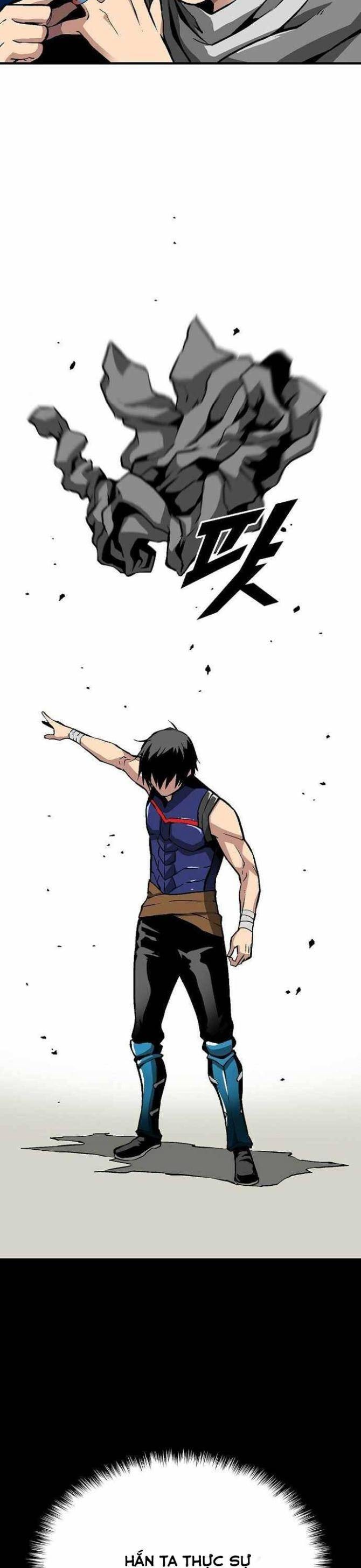 Không Thể Phá Vỡ - Page 4