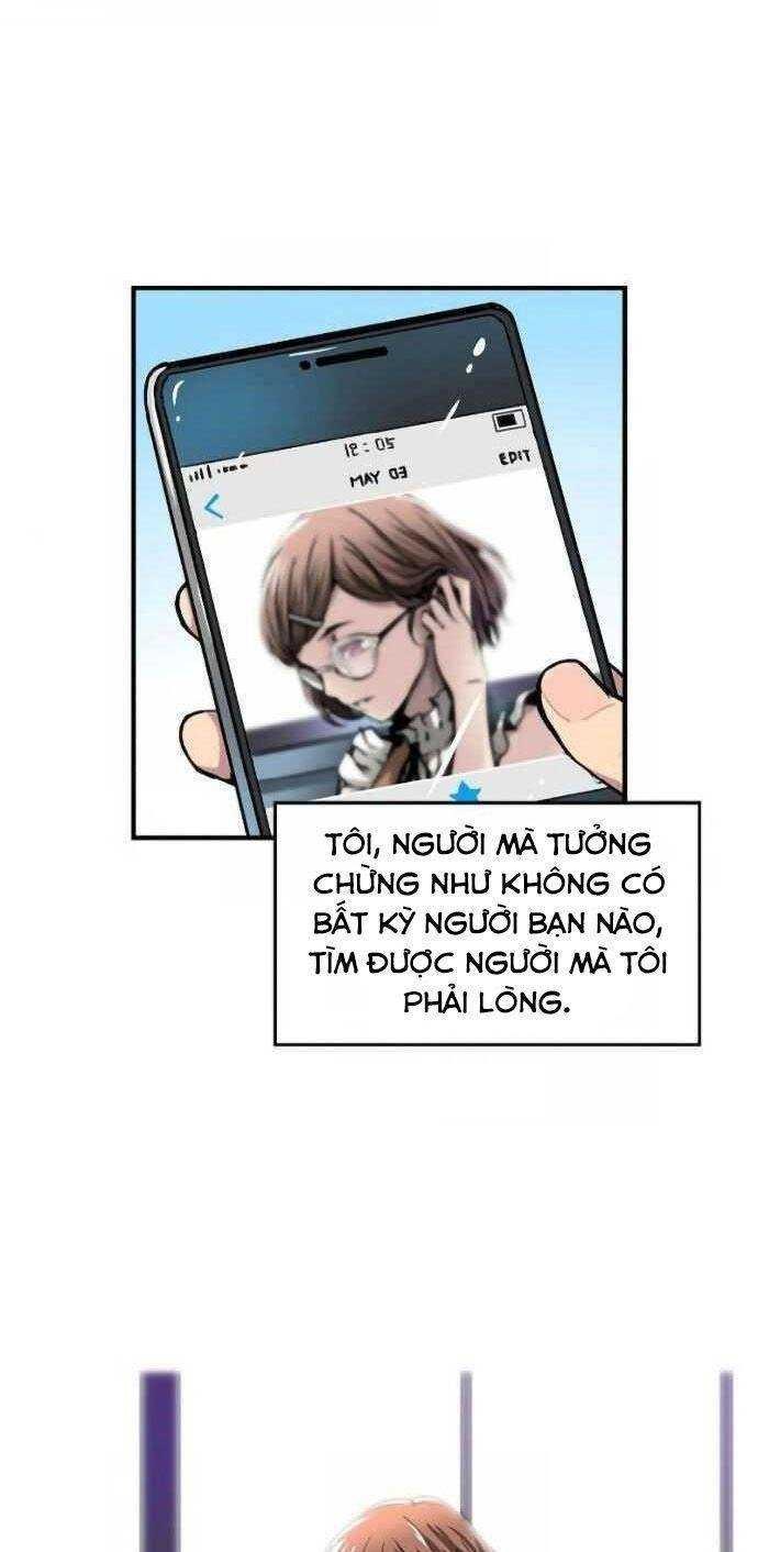 Không Thể Phá Vỡ - Page 14