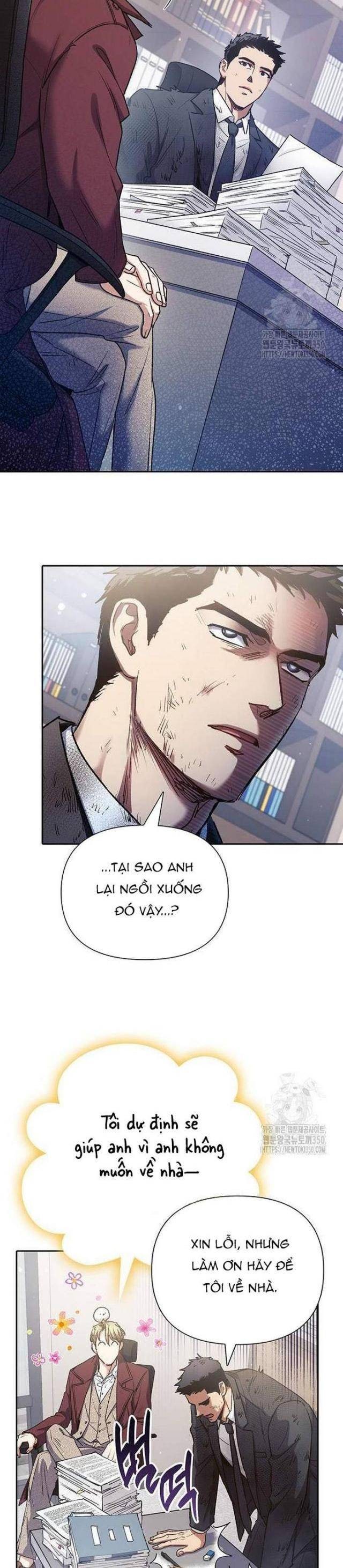 Những Ranker Cấp S Mà Tôi Nuôi - Page 8