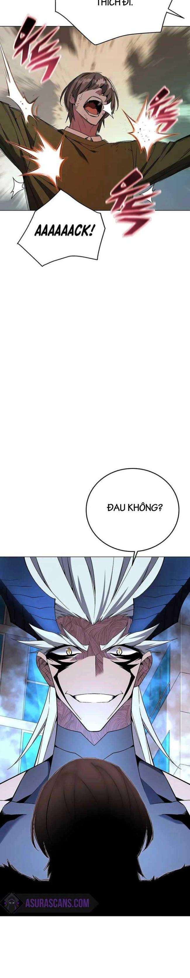 Thiên Ma Tôn Sư - Page 29