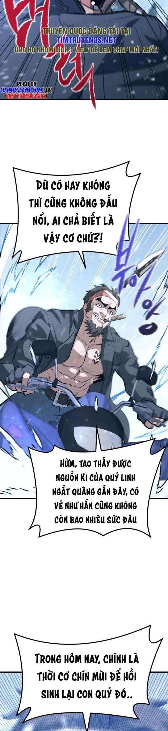 Quỷ Linh Vương - Page 27