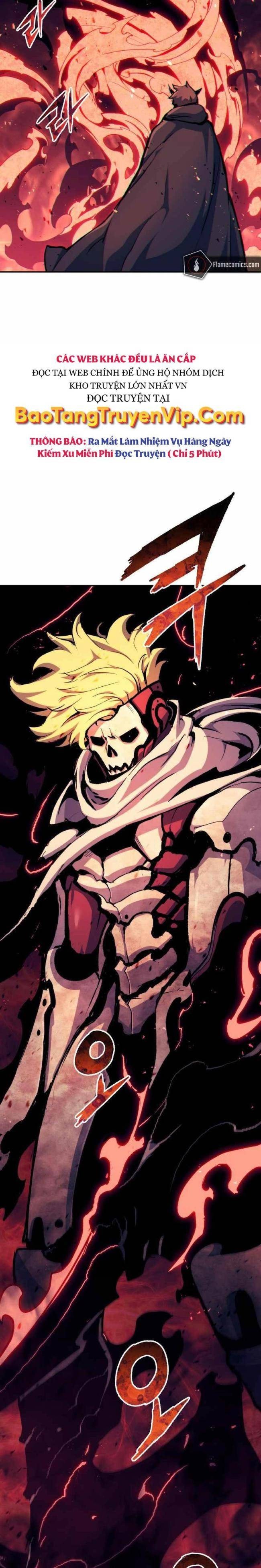 Tàn Tinh Tái Thế - Page 30