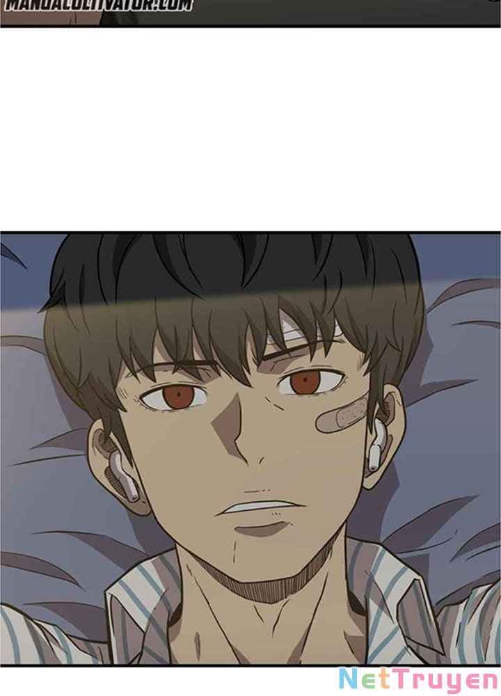 Vượt Qua Kẻ Mạnh - Page 50