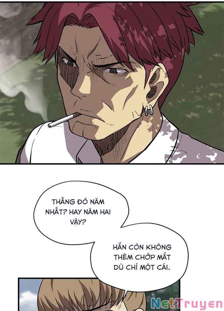 Vượt Qua Kẻ Mạnh - Page 76