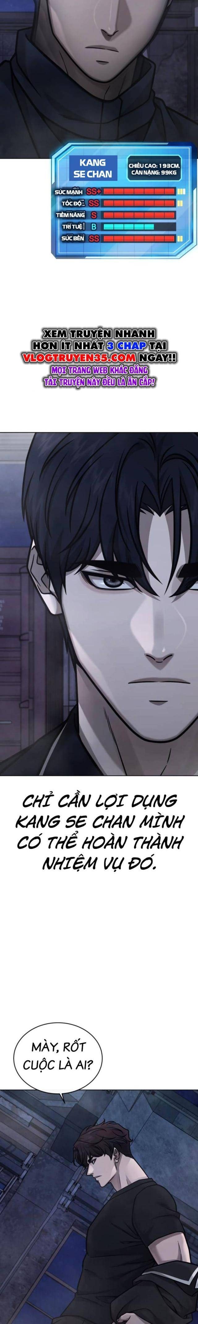 Nhiệm Vụ Diệu Kỳ - Page 33