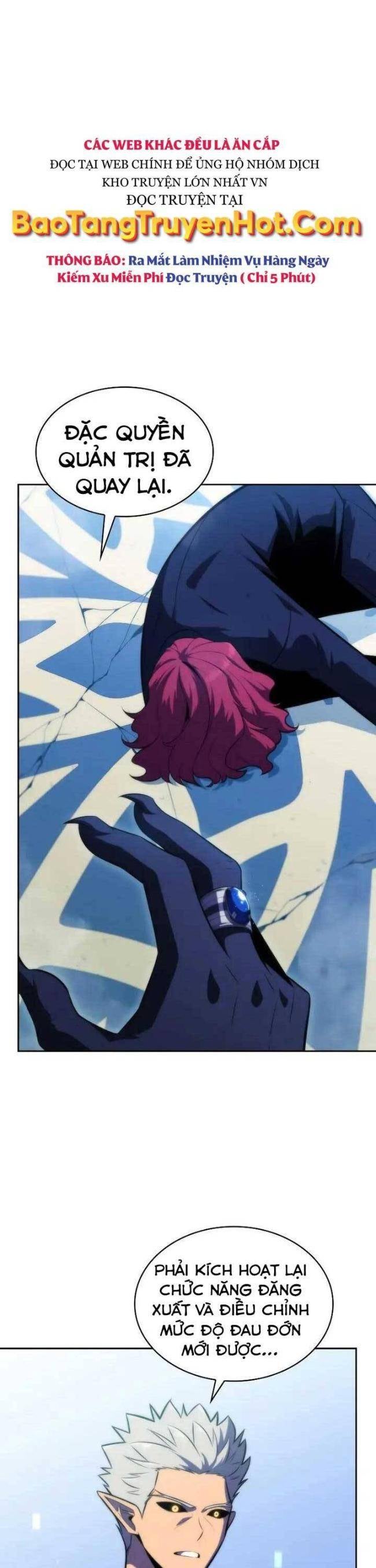 Kẻ Thách Đấu - Page 10