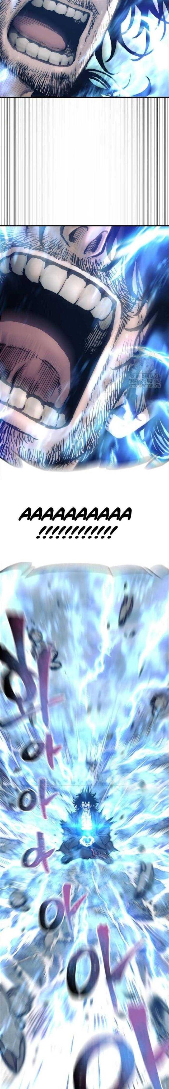 Thiên Ma Phi Thăng Truyện - Page 25