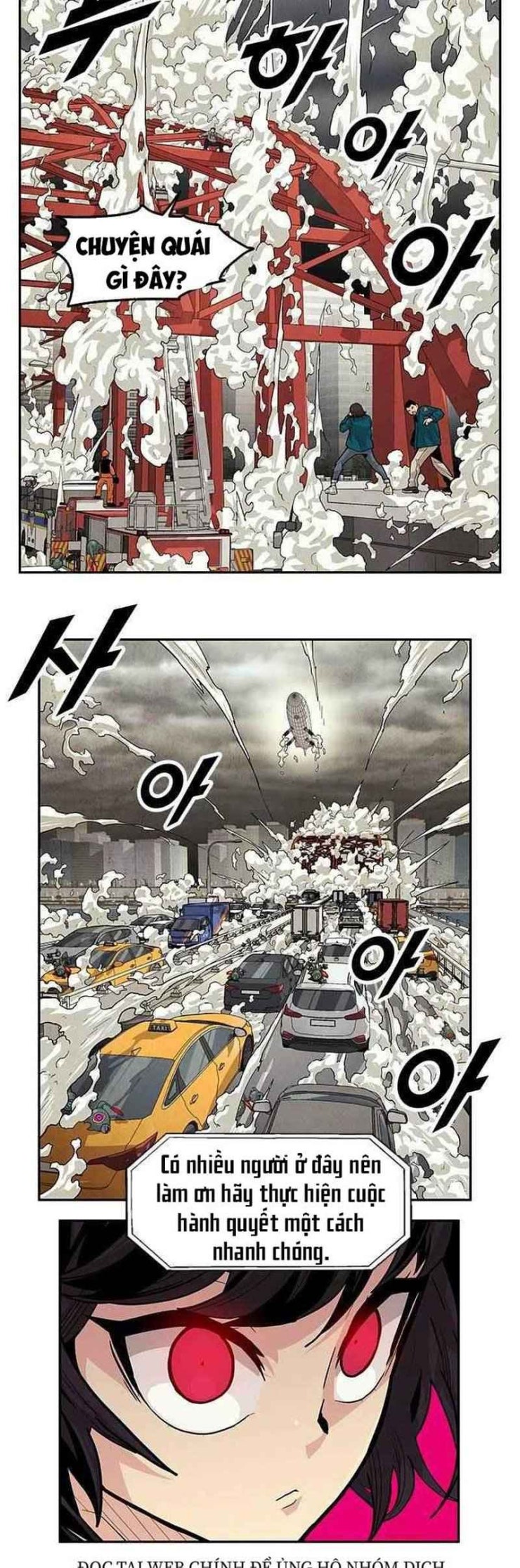 Tội Phủ Trảm Ma - Page 38
