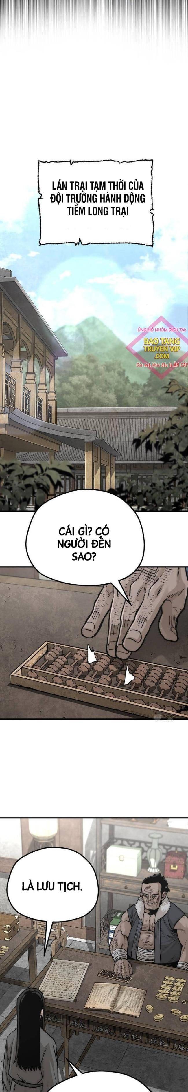 Thiên Ma Phi Thăng Truyện - Page 10