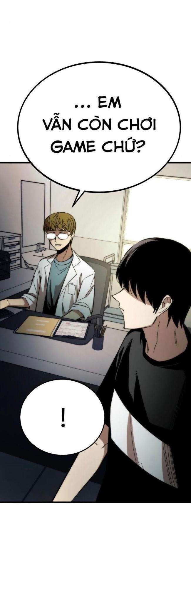 Nhân Vật Phụ Siêu Cấp - Page 23