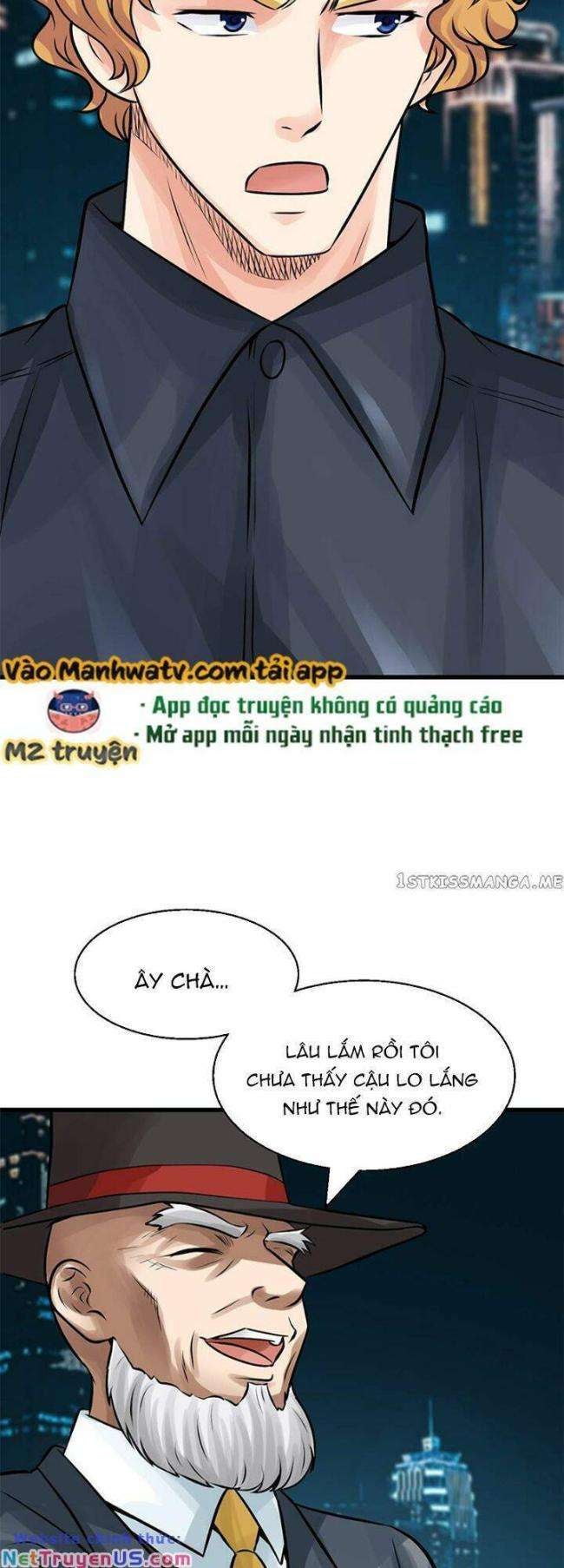 Ranker Bất Bại - Page 51