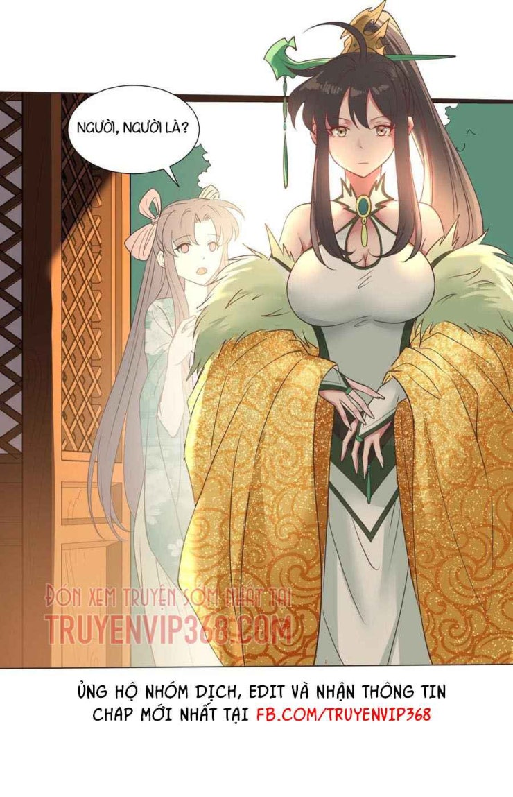 Trăm Vạn Cách Thành Thần - Page 22