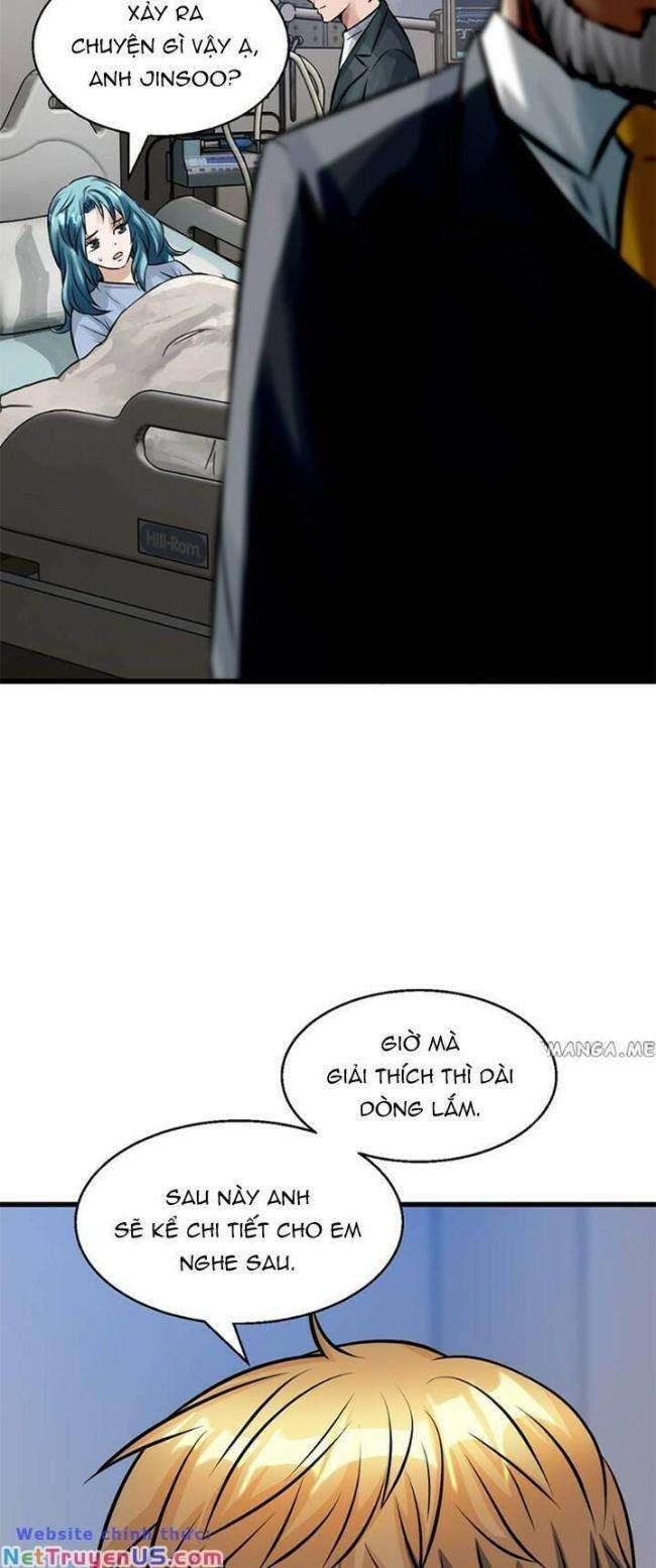 Ranker Bất Bại - Page 58