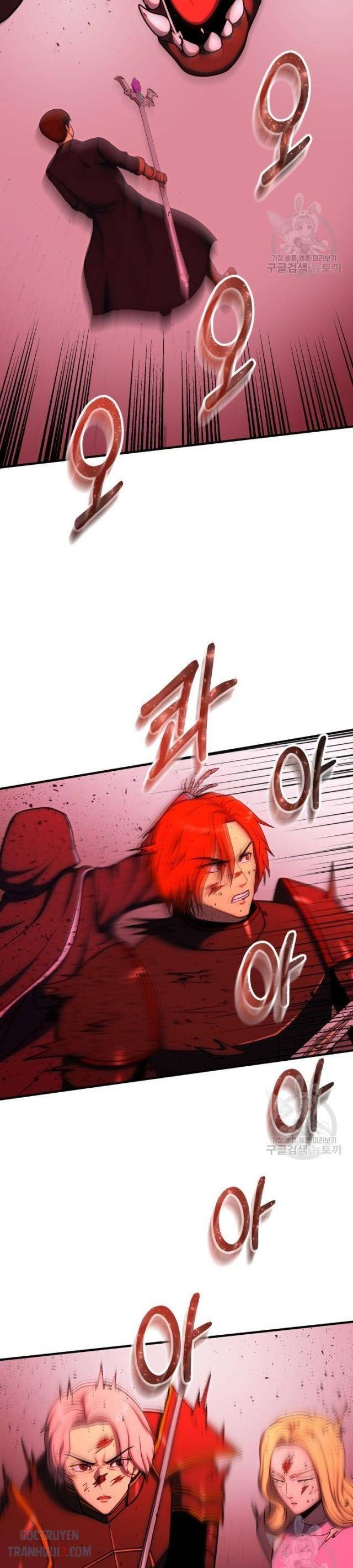 Ngôi Nhà Hầm Ngục - Page 11