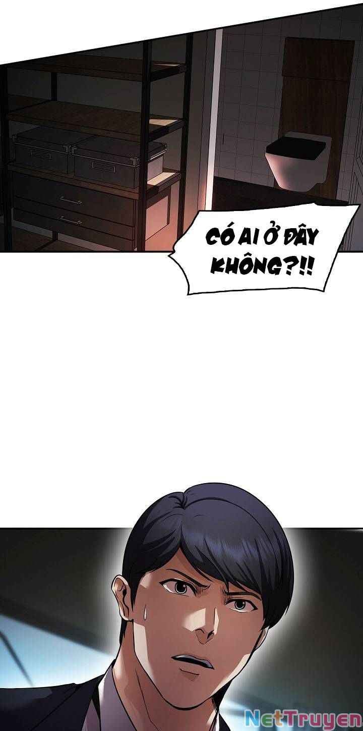 Điều Tra Viên Chuyển Sinh - Page 14