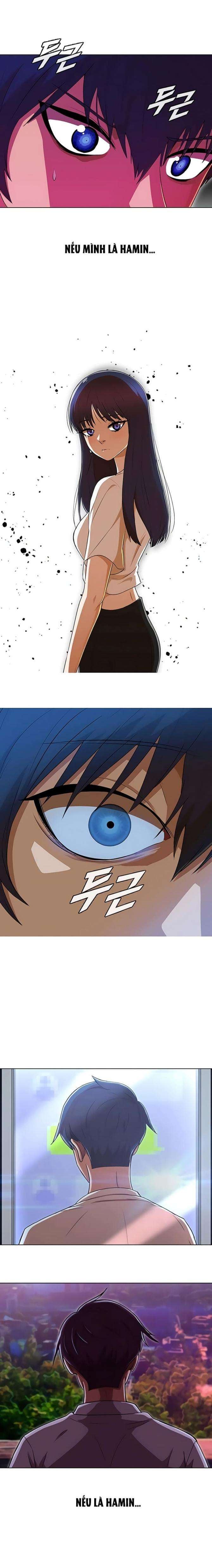 Cô Gái Từ Ứng Dụng Nhắn Tin Ngẫu Nhiên - Page 27