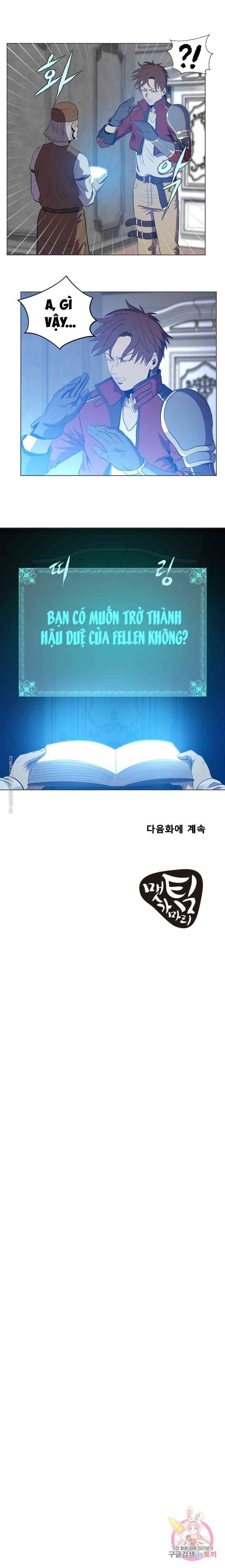 Cấp Độ Của Tôi Là Cao Nhất - Page 10