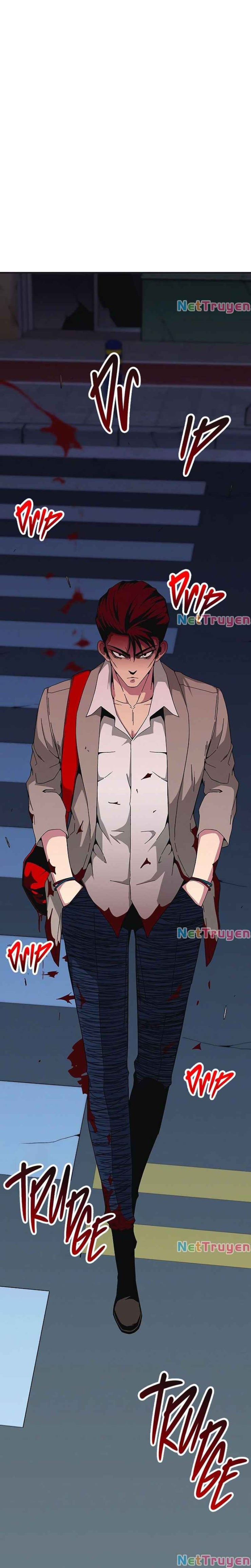 Đấng Cứu Thế Được Chọn - Page 26