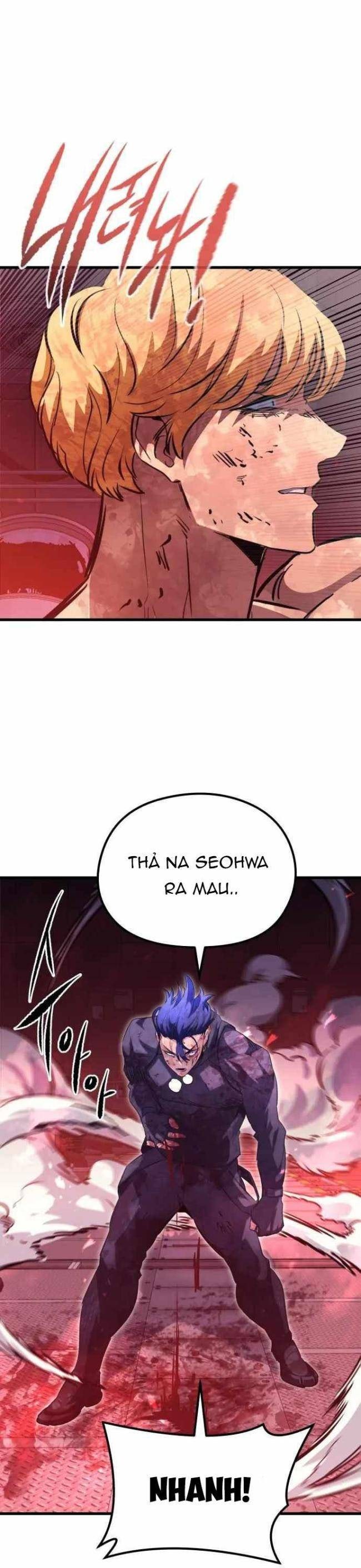 Quỷ Linh Vương - Page 36