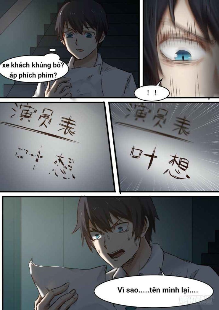 Rạp Chiếu Phim Địa Ngục - Page 5