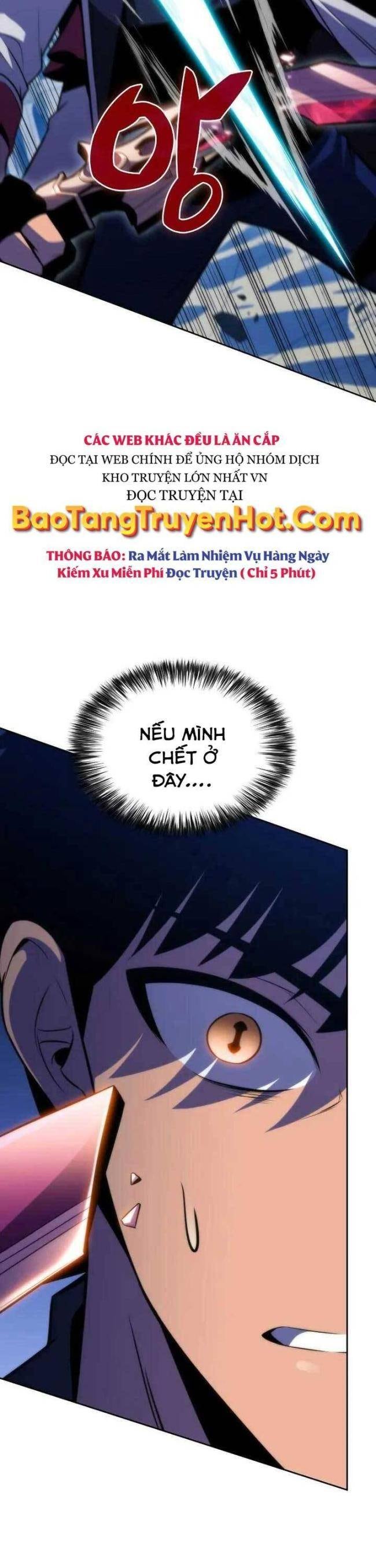 Kẻ Thách Đấu - Page 21