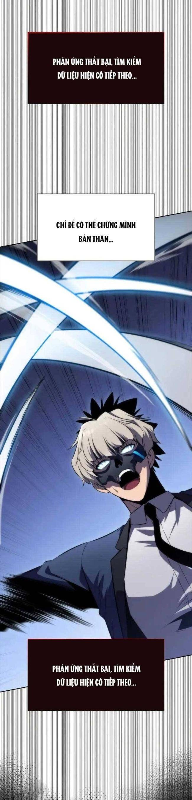 Kẻ Thách Đấu - Page 43