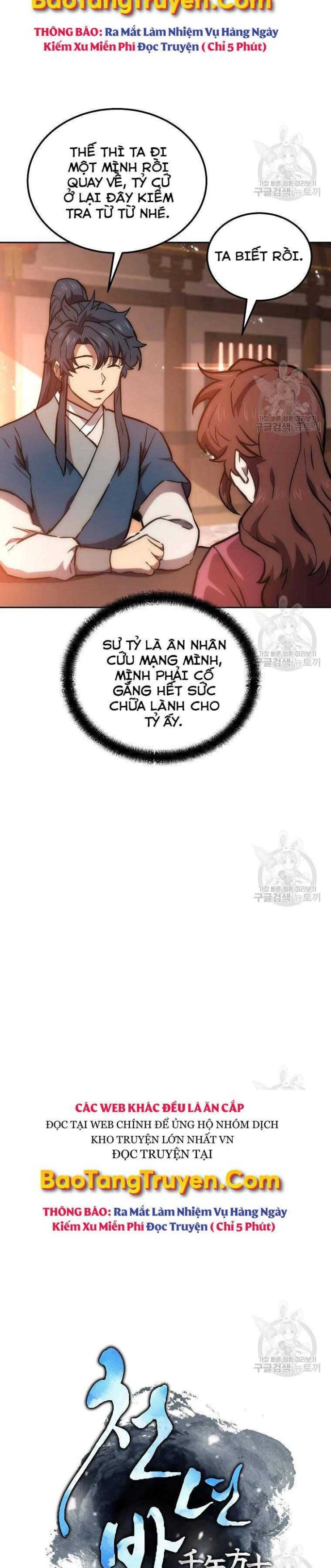 Thiếu Niên Phương Sĩ - Page 10