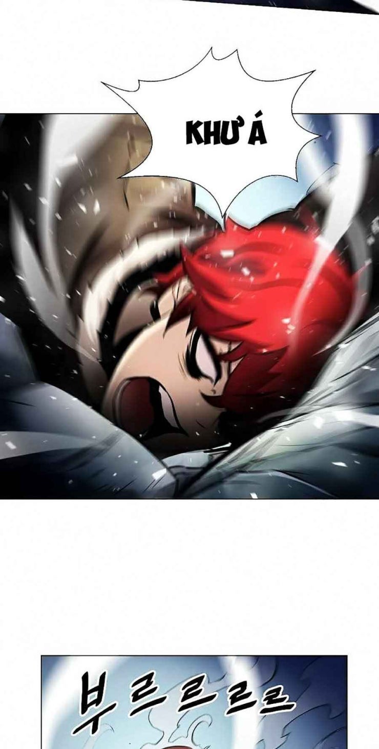 Sức Cùng Lực Kiệt - Page 34