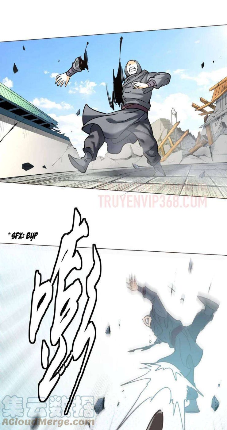 Trăm Vạn Cách Thành Thần - Page 23