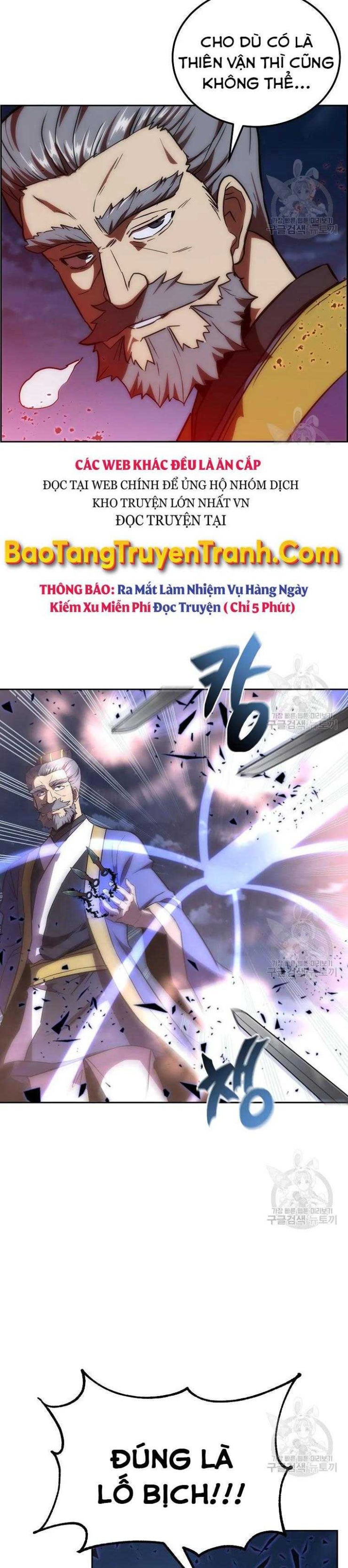 Thiếu Niên Phương Sĩ - Page 4