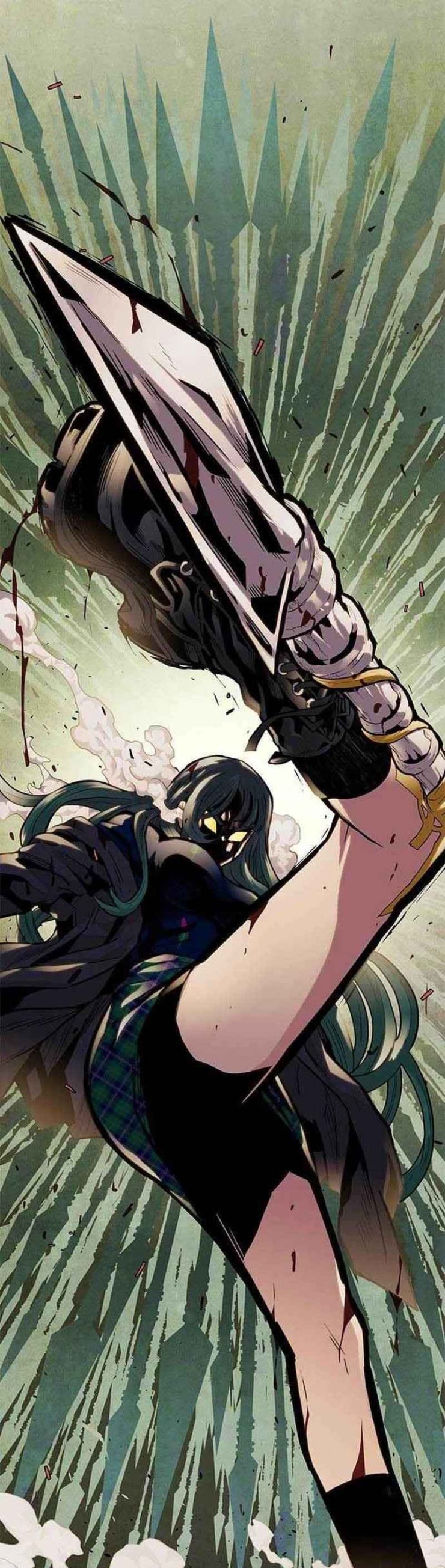 Tội Phủ Trảm Ma - Page 50