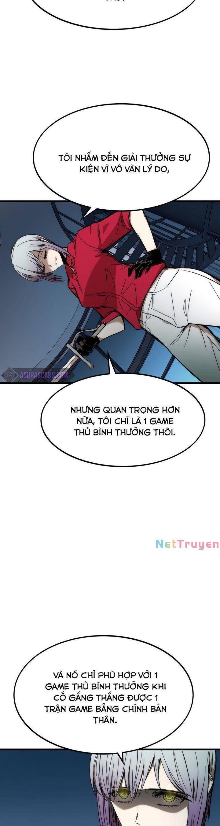 Nhân Vật Phụ Siêu Cấp - Page 7