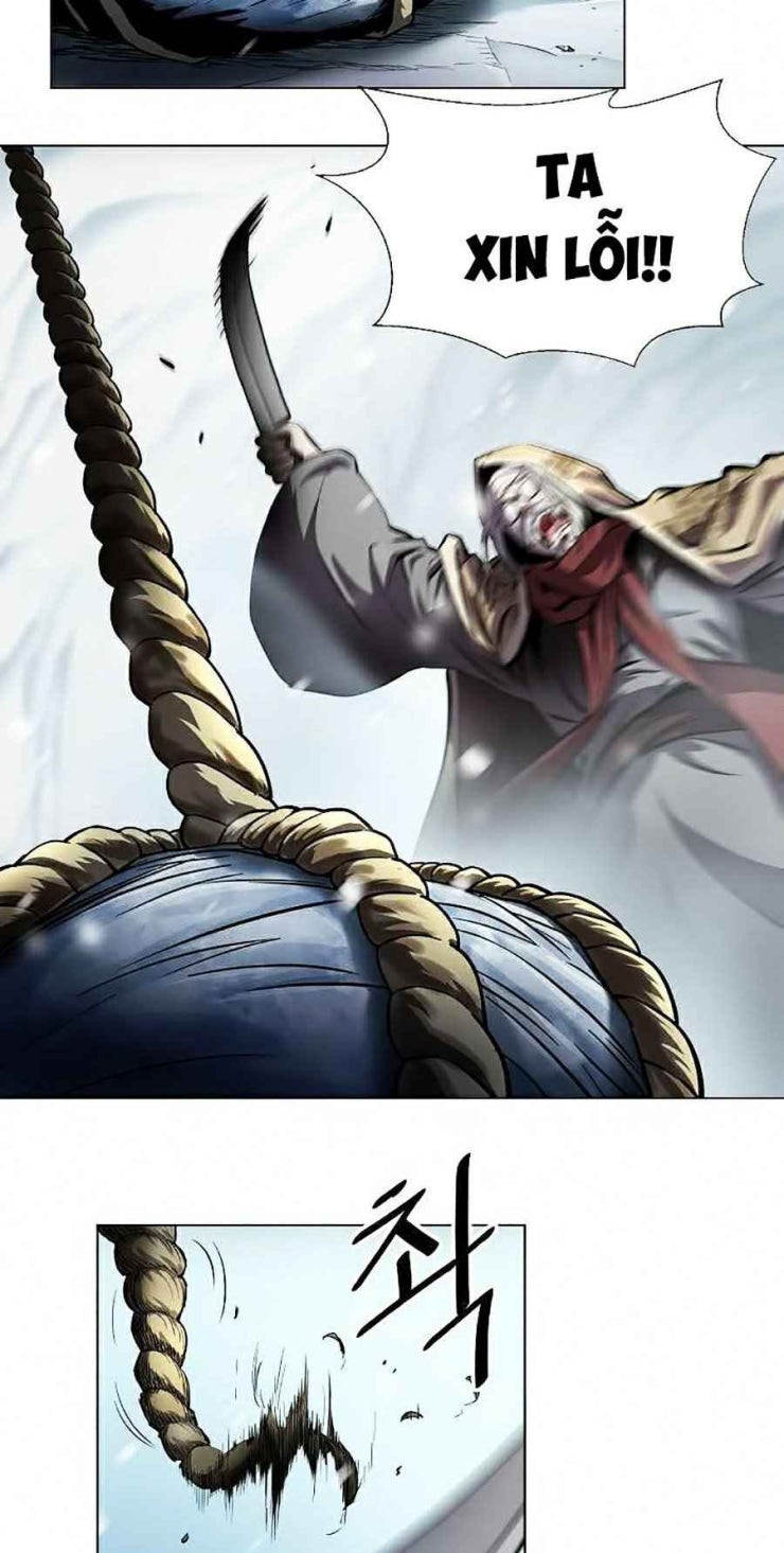 Sức Cùng Lực Kiệt - Page 18