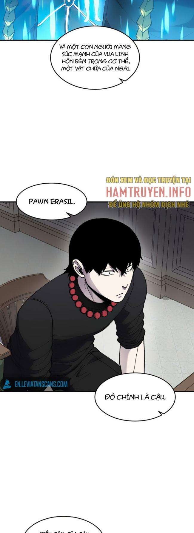 Pháp Sư Trẻ Tuổi - Page 11