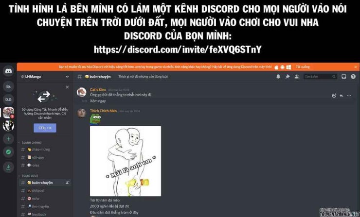 Phù Thủy Mạnh Nhất Quân Đội Ma Vương Đã Từng Là Con Người - Page 46