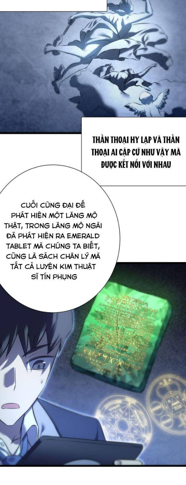 Ta Là Sát Thần - Page 8