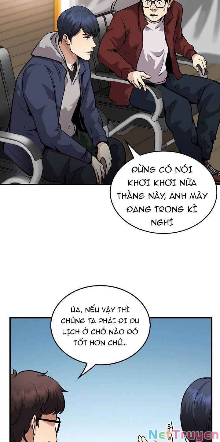 Điều Tra Viên Chuyển Sinh - Page 53